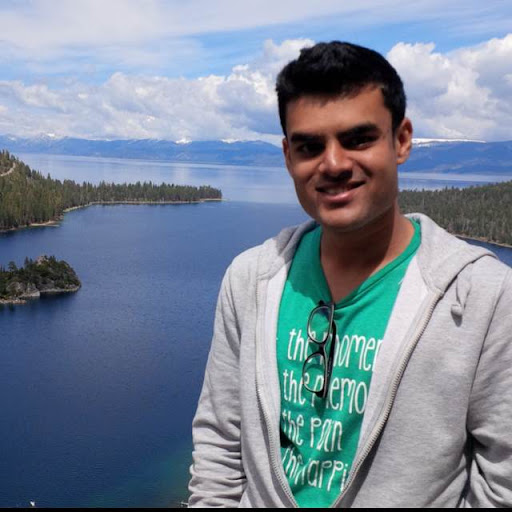 Sujay Patel Photo 20