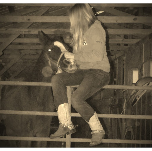 Angie Merrell Photo 3