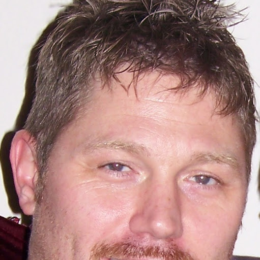 Scott Preston Photo 15