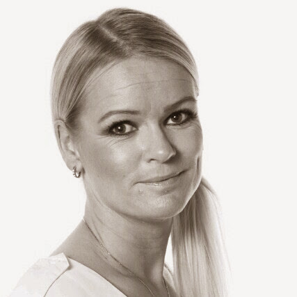 Christina Henriksen Photo 3