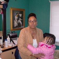 Joyce Pendleton Photo 7