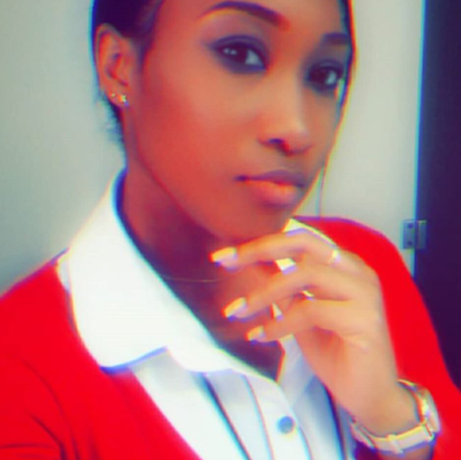 Kristen Stone Photo 10