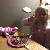 Julie Hancock Photo 20