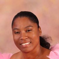 Pauline Parrish Photo 4