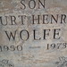 Henry Wolfe Photo 33