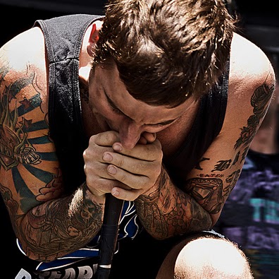 Sean Hayden Photo 14