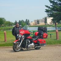 Howard Moser Photo 2