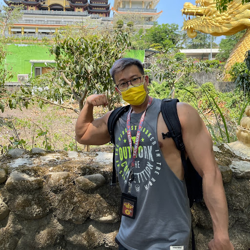 Ryan Huang Photo 17 Ryan Huang Photo 17