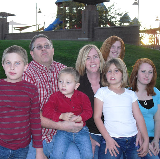 Kelli Robinson Photo 41