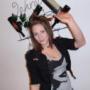 Danielle Shelton Photo 13