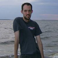 Chris Martindale Photo 17