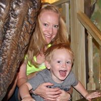 Maria Roberson Photo 17