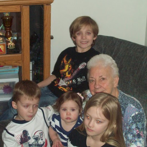 Dorothy Patrick Photo 1