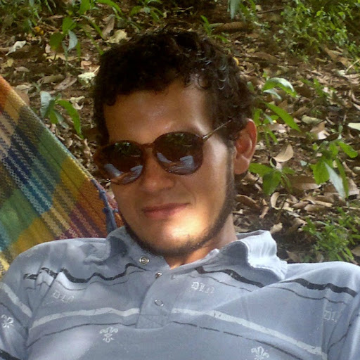 Felix Caballero Photo 4