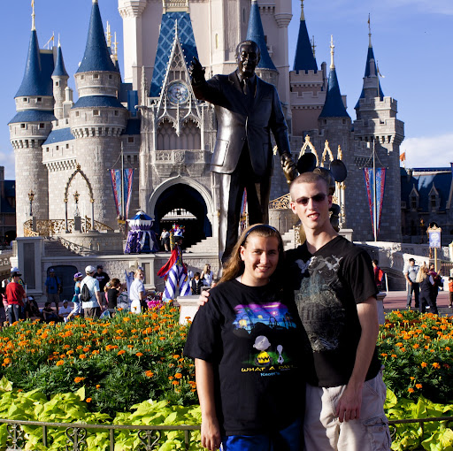 Michael Hunter Photo 25