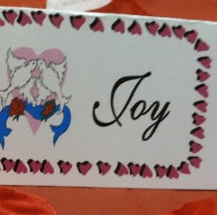Joy Decker Photo 5