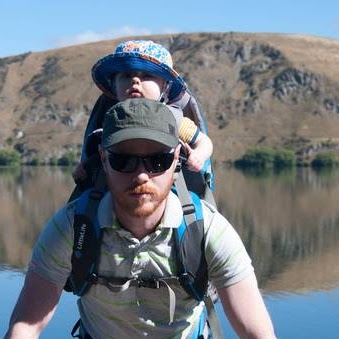 Christopher Barlow Photo 15