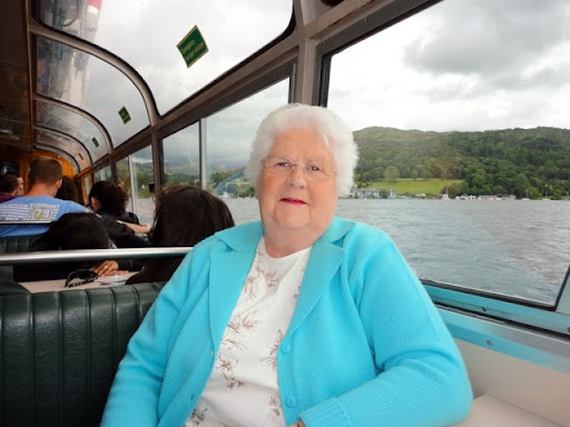 Jean Sharp Photo 8