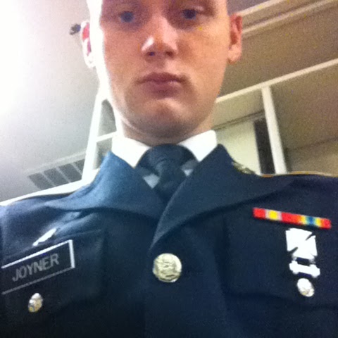 Steven Joyner Photo 26