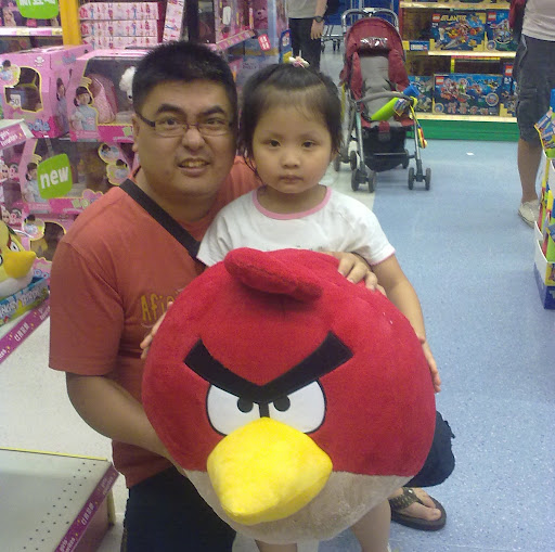 Andy Cheung Photo 17