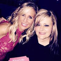 Kristen Hammond Photo 17