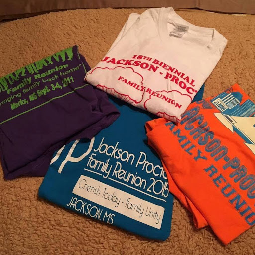 Jackson Proctor Photo 1