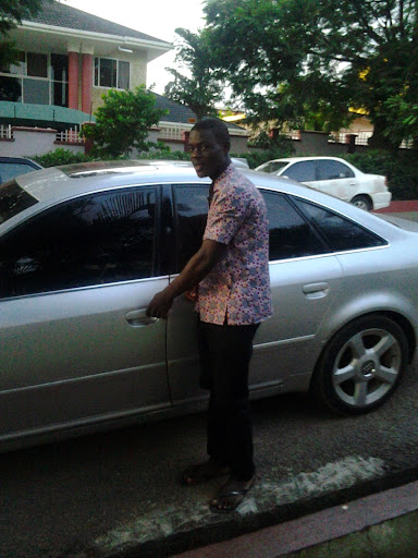 Alfred Carter Photo 7