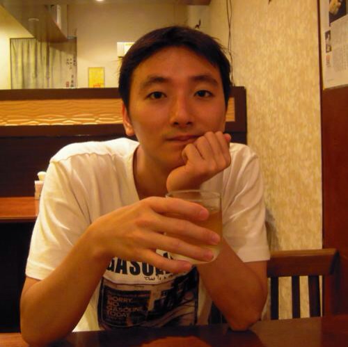 Cheng Kao Photo 11
