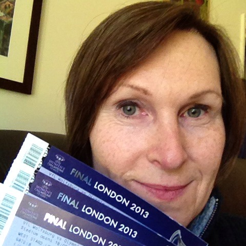 Kristina Harrison Photo 21