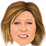 Anne Donovan Photo 20