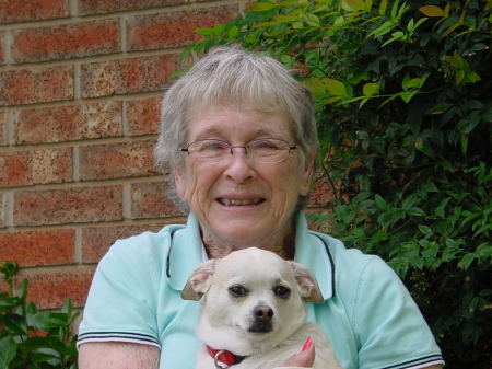 Doris Smith Photo 30