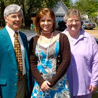 Darrell Sharpe Photo 12