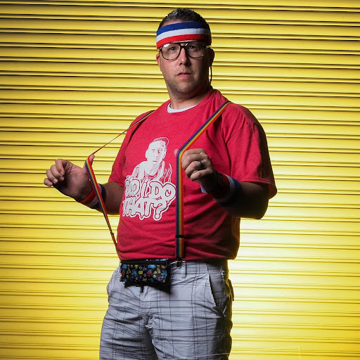 Neal Rogers Photo 32