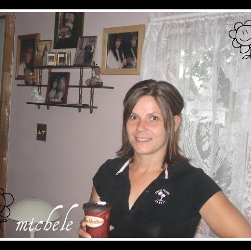 Michele Burke Photo 34