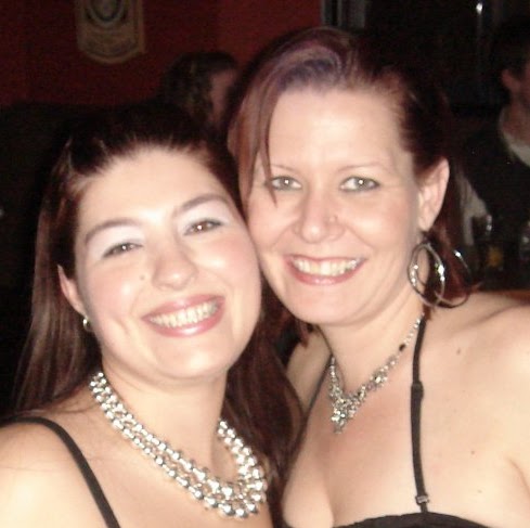 Kristine Rogers Photo 37