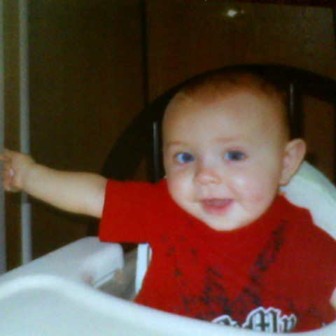 Nathaniel Chapman Photo 8