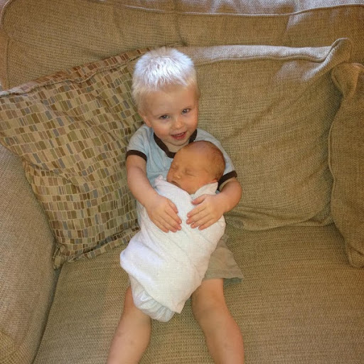 Glenna Martin Photo 15