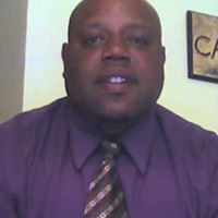Mario Roberts Photo 17