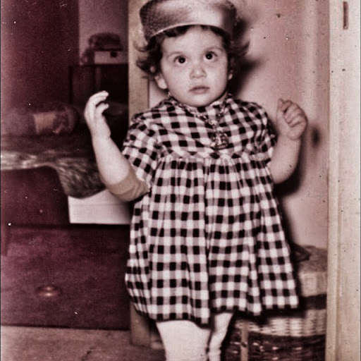 Teresa Stack Photo 20