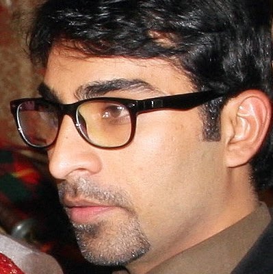 Adnan Chaudhry Photo 34