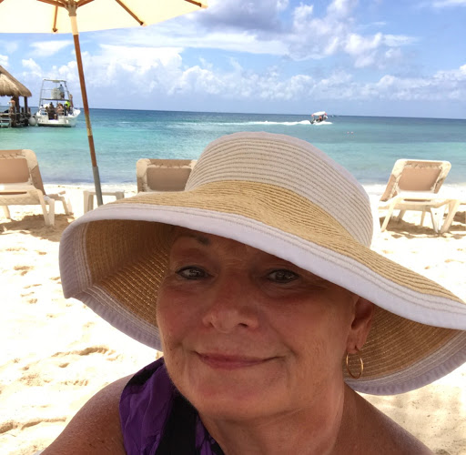 Nancy Hennessy Photo 1