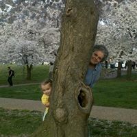 Sandy Barker Photo 9