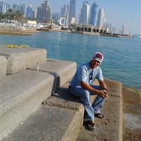 Ronald Abraham Photo 27