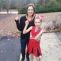 Crystal Hampton Photo 7