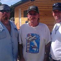 Kenneth Dykes Photo 29