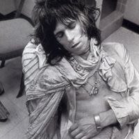 Keith Richards Photo 15