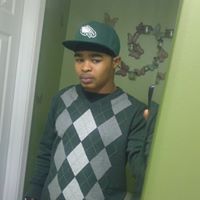 Dexter Hunter Photo 15