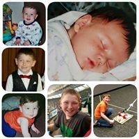 Chad Mcgrath Photo 10