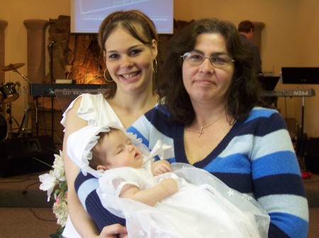 Tina Larson Photo 36