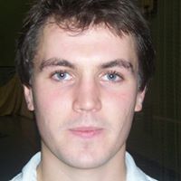 Johnny Hendrick Photo 8